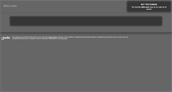 Desktop Screenshot of difar.com